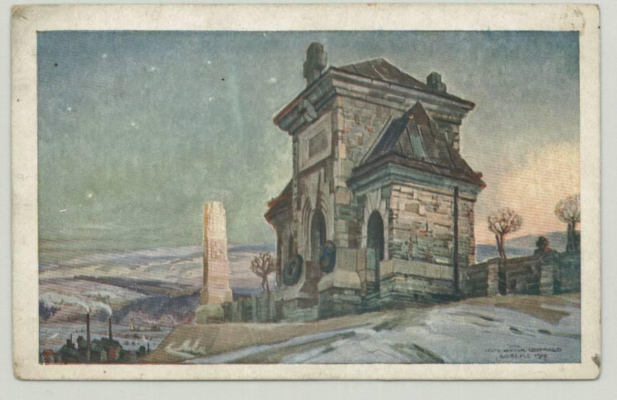 cmentarz-nr-91-gorlice