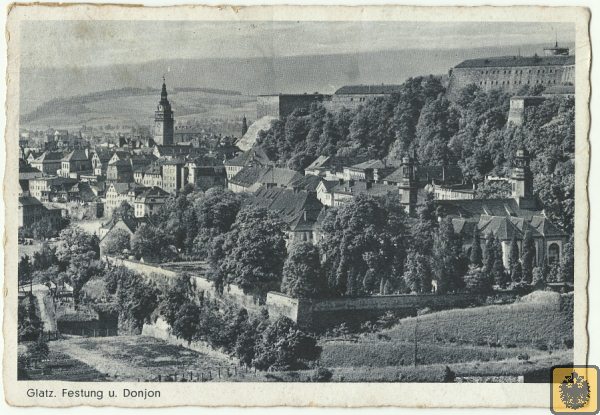 Festung u. Donjon Photographie Und Geyer end Co., Breslau 1947