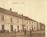  Szczucin 