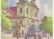 Kraków