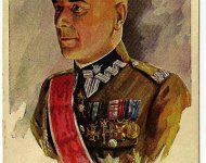Marszałek E. Śmigły-Rydz