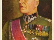 Marszałek E.Śmigły-Rydz