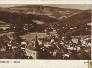 Duszniki-Zdrój